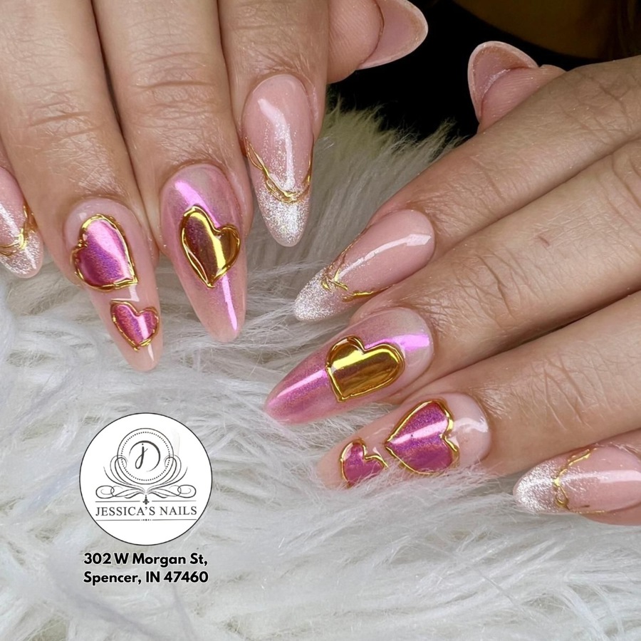 Jessica's Nails
